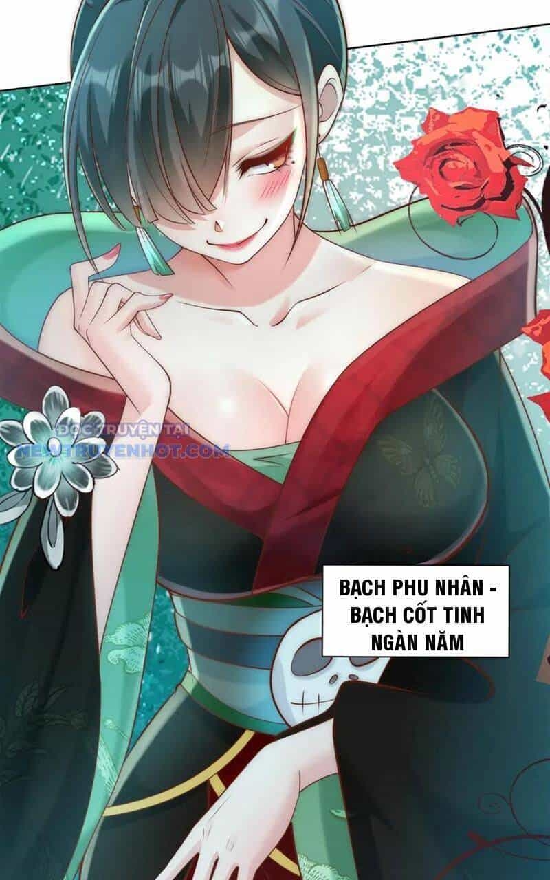 Ta Thực Sự Không Muốn Làm Thần Tiên - Chương 39 - ảnh 32