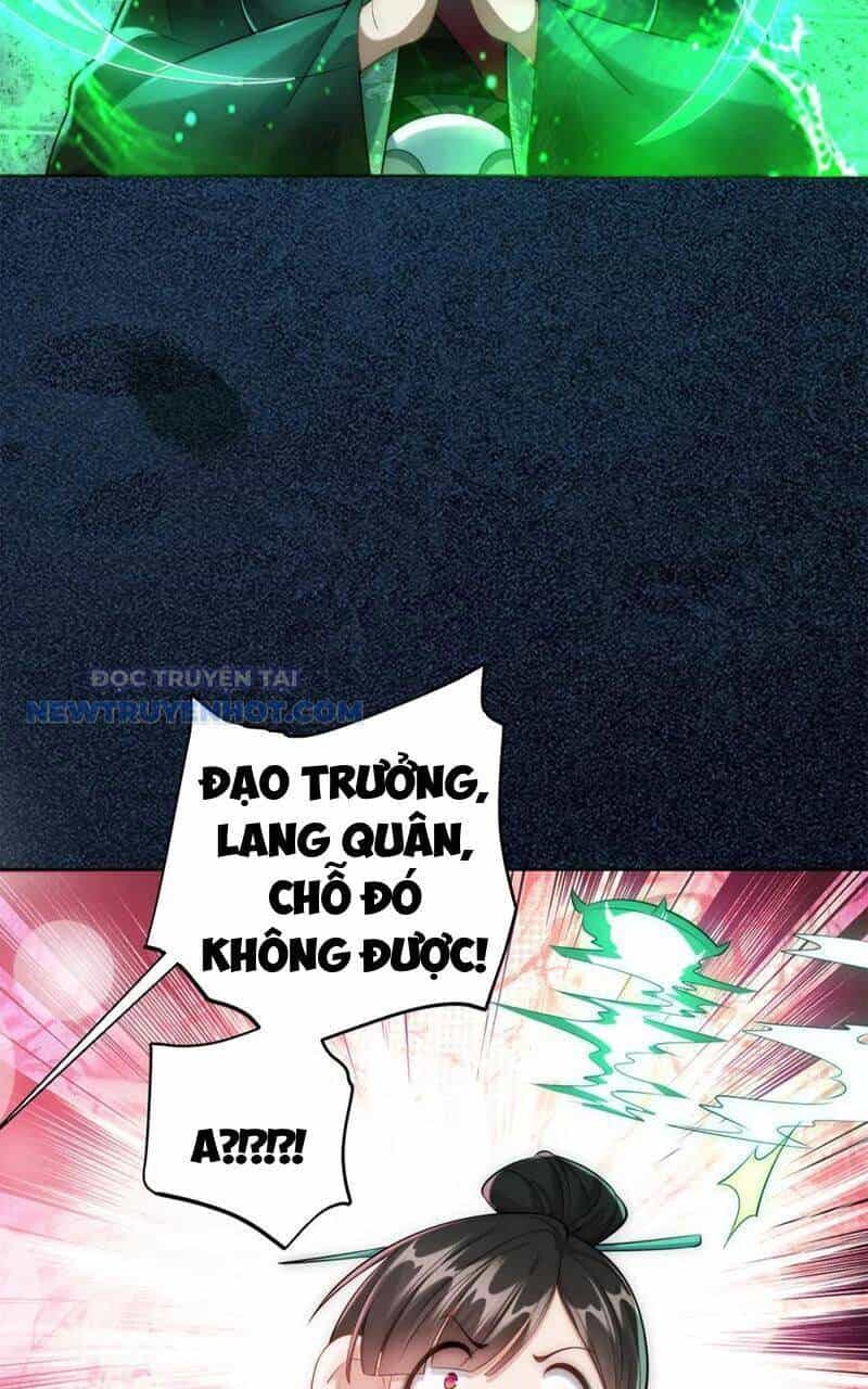 Ta Thực Sự Không Muốn Làm Thần Tiên - Chương 39 - ảnh 55