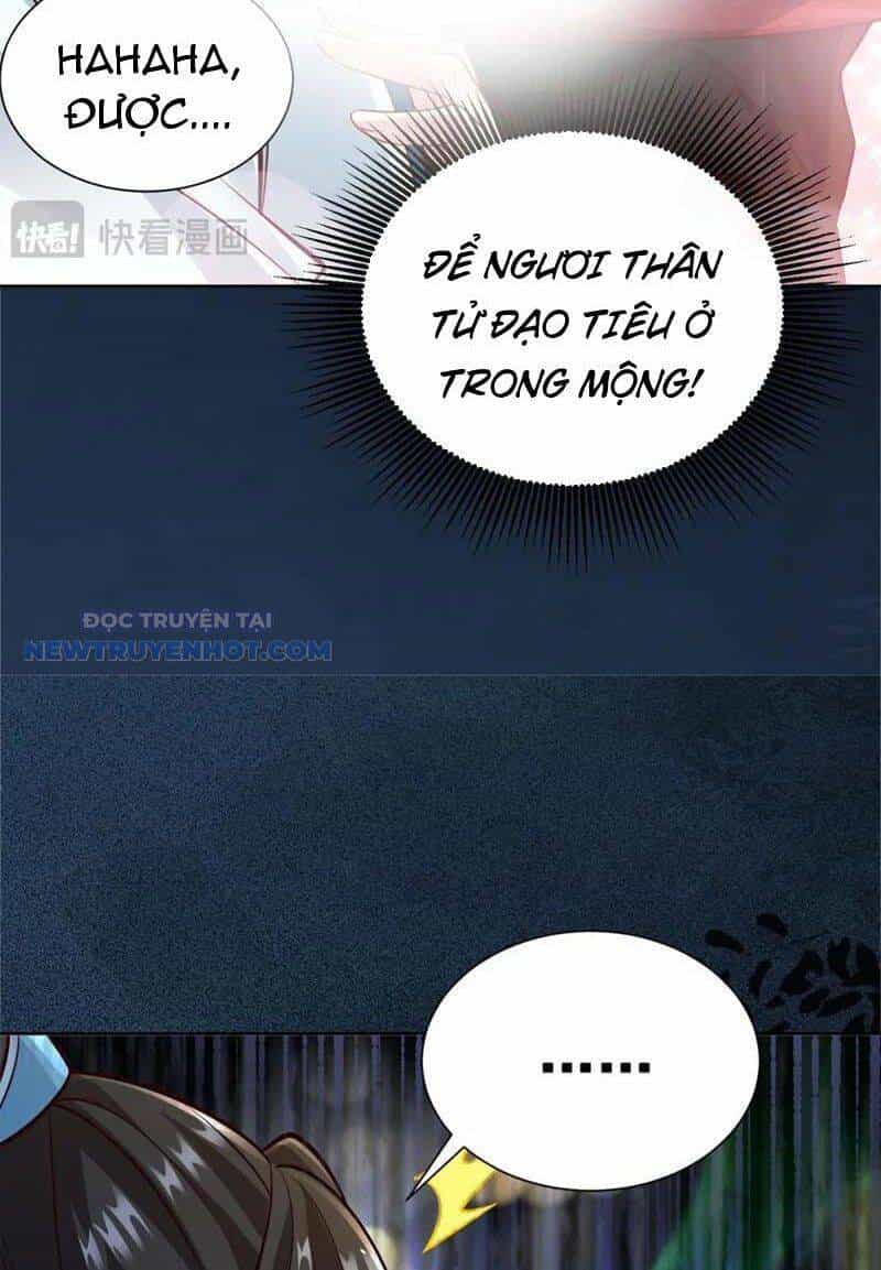 Ta Thực Sự Không Muốn Làm Thần Tiên - Chương 40 - ảnh 11