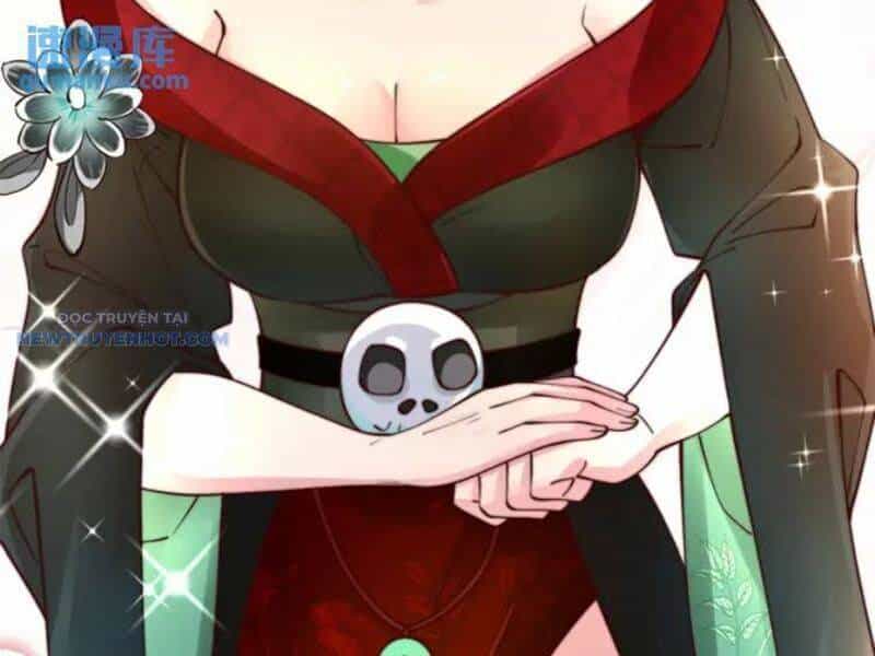 Ta Thực Sự Không Muốn Làm Thần Tiên - Chương 41 - ảnh 117