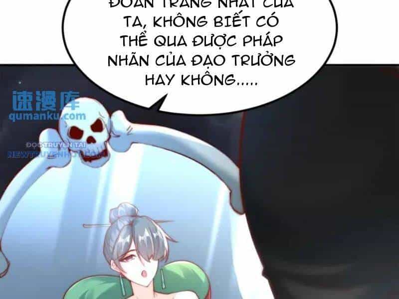 Ta Thực Sự Không Muốn Làm Thần Tiên - Chương 41 - ảnh 34