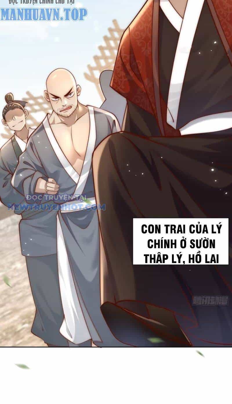 Ta Thực Sự Không Muốn Làm Thần Tiên - Chương 42 - ảnh 20