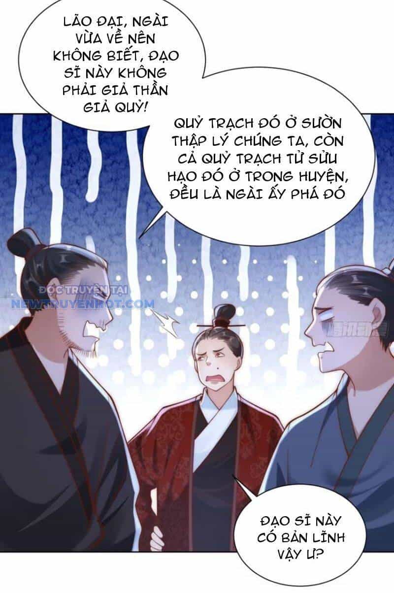 Ta Thực Sự Không Muốn Làm Thần Tiên - Chương 42 - ảnh 30