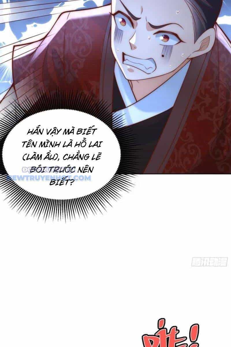 Ta Thực Sự Không Muốn Làm Thần Tiên - Chương 42 - ảnh 33