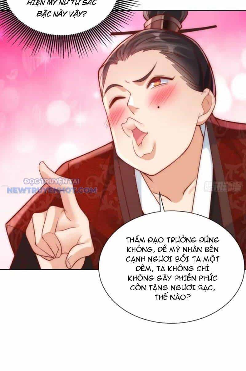 Ta Thực Sự Không Muốn Làm Thần Tiên - Chương 42 - ảnh 38
