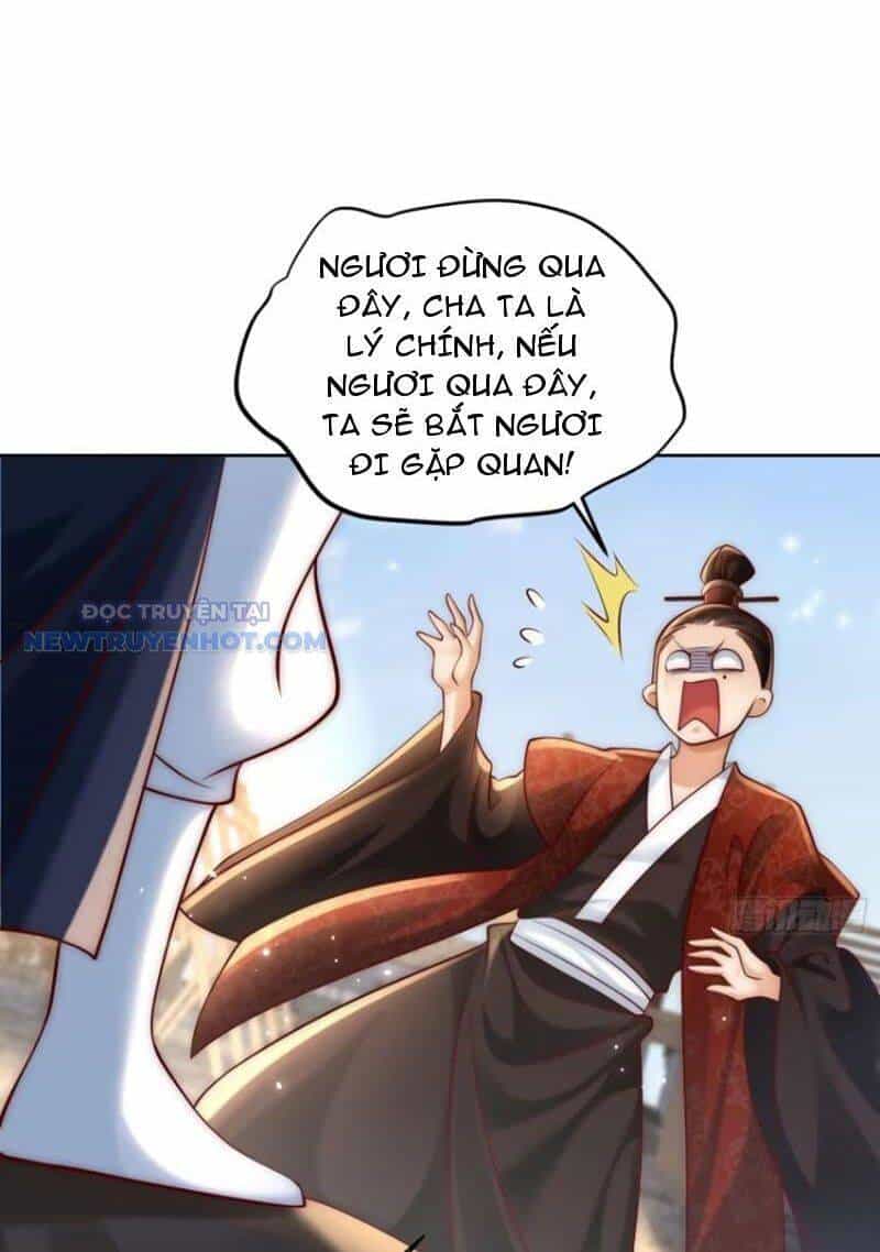 Ta Thực Sự Không Muốn Làm Thần Tiên - Chương 42 - ảnh 47