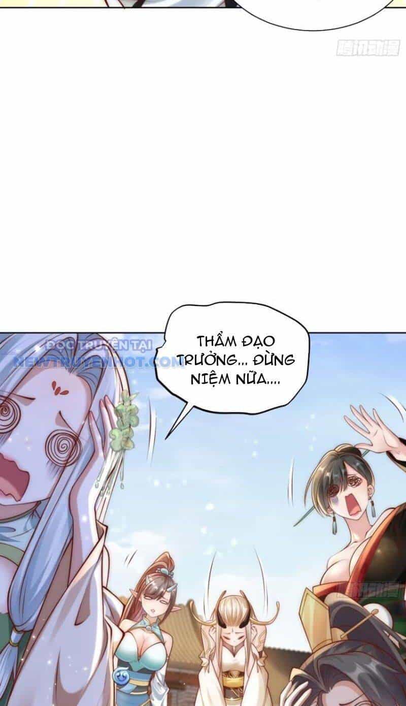 Ta Thực Sự Không Muốn Làm Thần Tiên - Chương 42 - ảnh 5