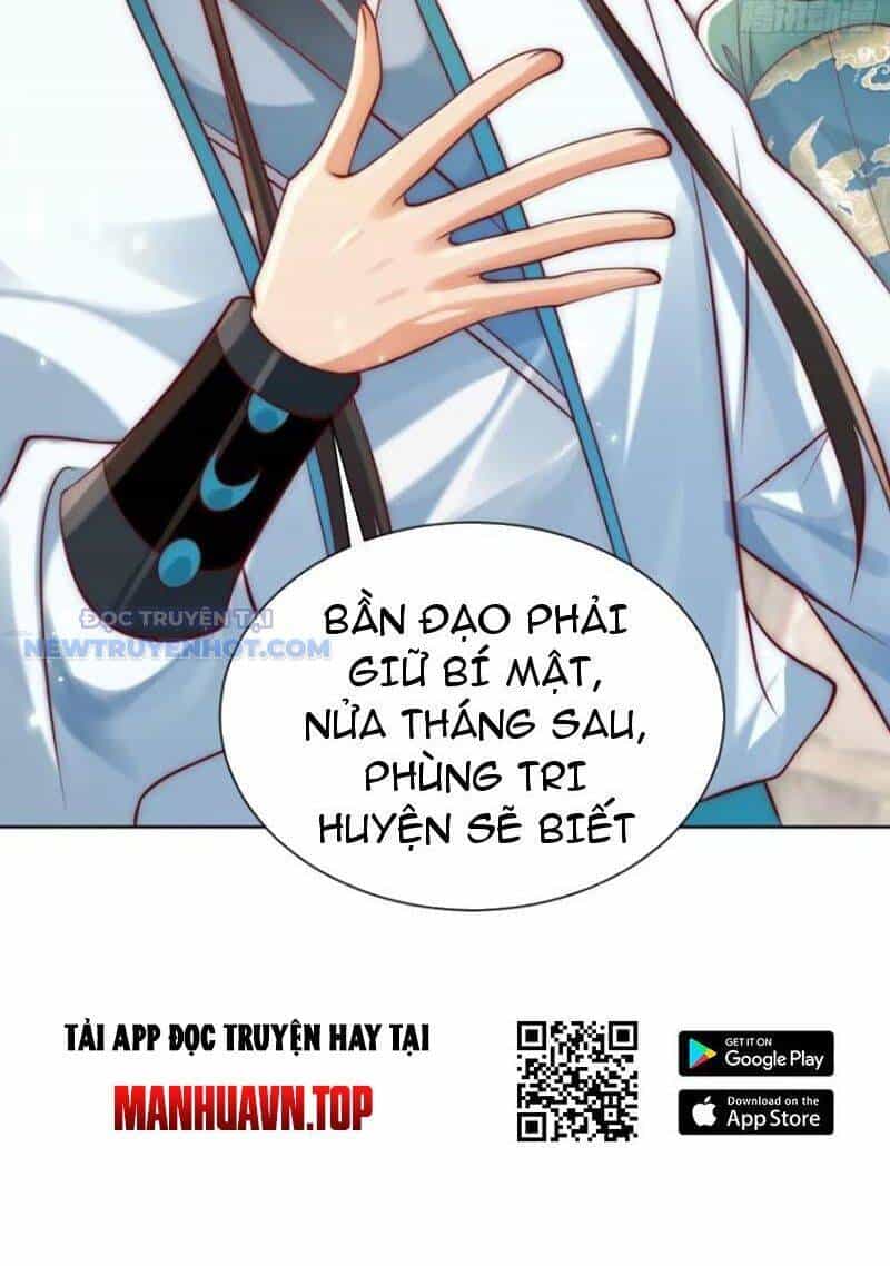 Ta Thực Sự Không Muốn Làm Thần Tiên - Chương 42 - ảnh 61