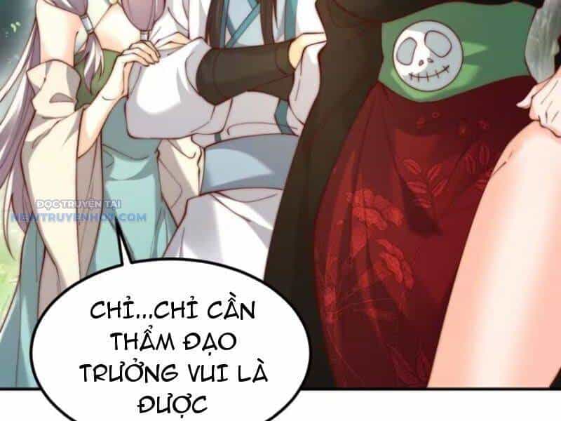 Ta Thực Sự Không Muốn Làm Thần Tiên - Chương 43 - ảnh 21