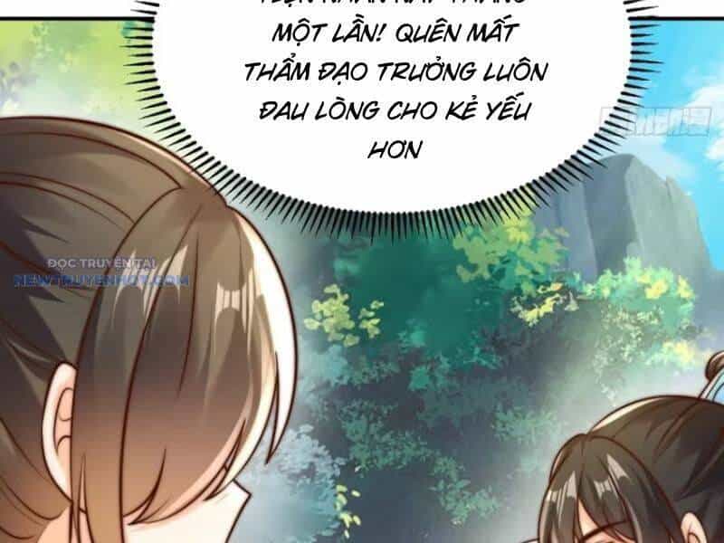 Ta Thực Sự Không Muốn Làm Thần Tiên - Chương 43 - ảnh 26
