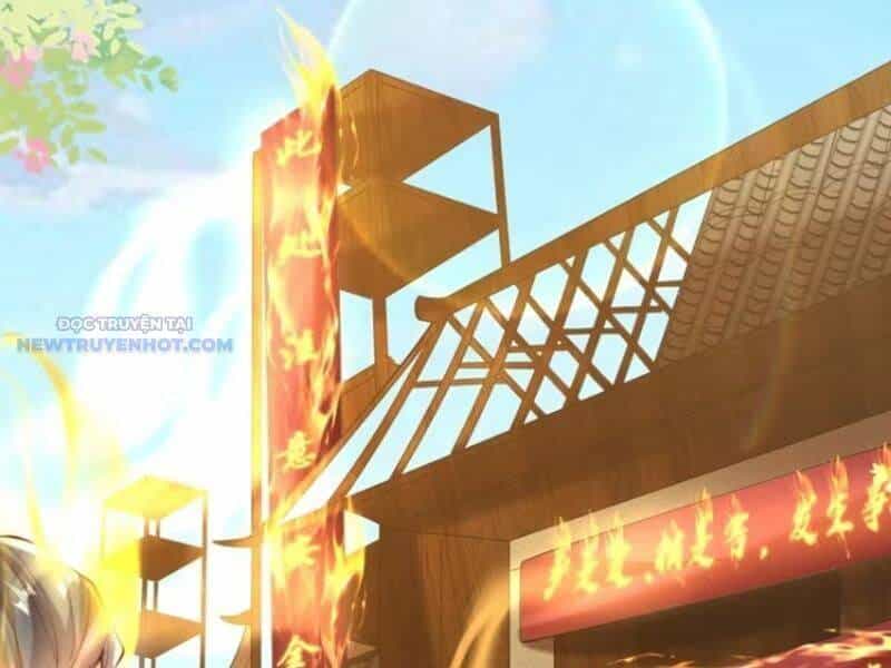 Ta Thực Sự Không Muốn Làm Thần Tiên - Chương 43 - ảnh 4