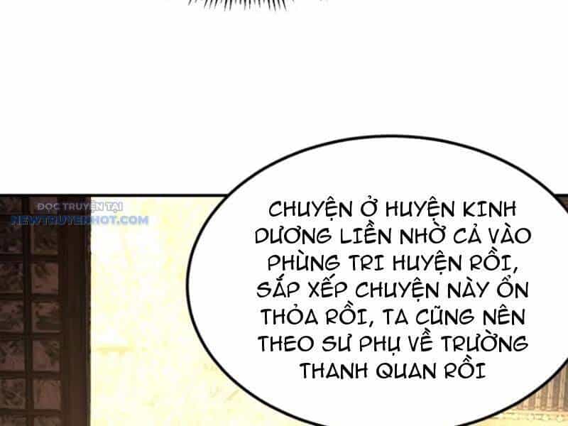 Ta Thực Sự Không Muốn Làm Thần Tiên - Chương 44 - ảnh 110