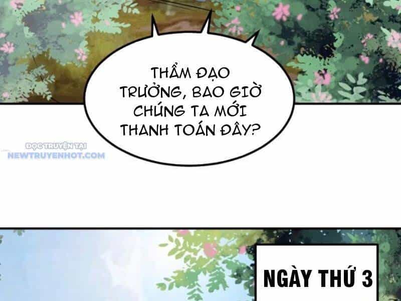 Ta Thực Sự Không Muốn Làm Thần Tiên - Chương 44 - ảnh 36