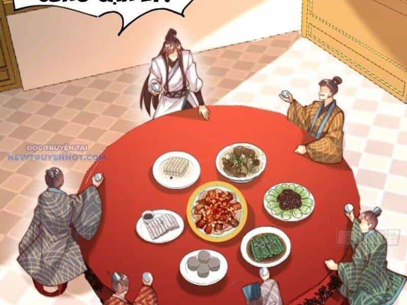 Ta Thực Sự Không Muốn Làm Thần Tiên - Chương 44 - ảnh 5
