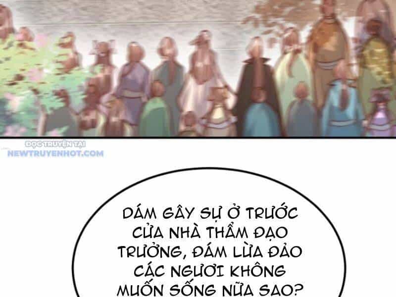 Ta Thực Sự Không Muốn Làm Thần Tiên - Chương 44 - ảnh 50
