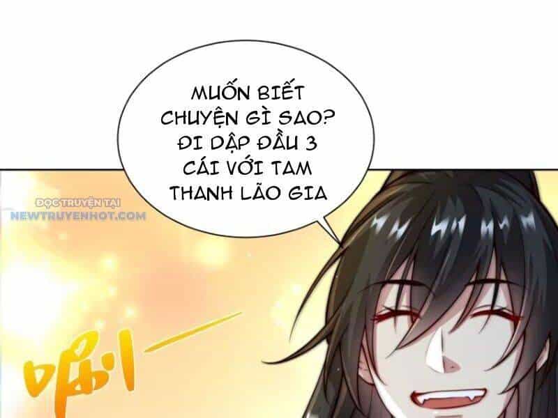 Ta Thực Sự Không Muốn Làm Thần Tiên - Chương 45 - ảnh 105