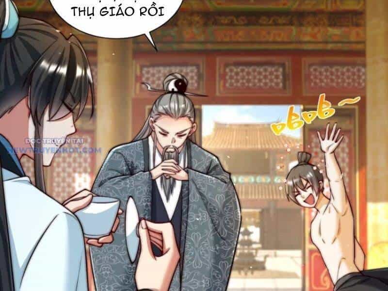 Ta Thực Sự Không Muốn Làm Thần Tiên - Chương 45 - ảnh 124