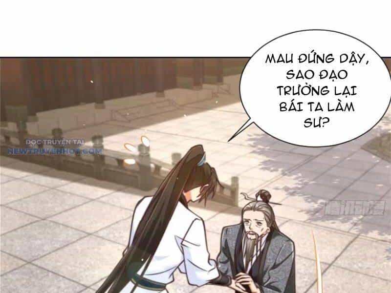 Ta Thực Sự Không Muốn Làm Thần Tiên - Chương 45 - ảnh 13