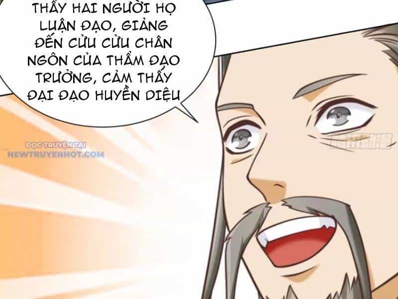Ta Thực Sự Không Muốn Làm Thần Tiên - Chương 45 - ảnh 18