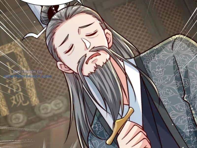Ta Thực Sự Không Muốn Làm Thần Tiên - Chương 45 - ảnh 28