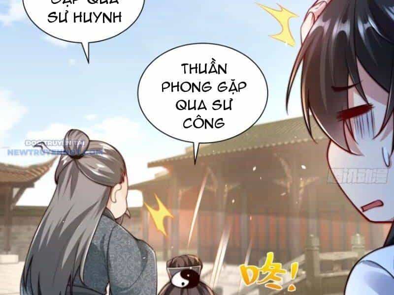 Ta Thực Sự Không Muốn Làm Thần Tiên - Chương 45 - ảnh 45