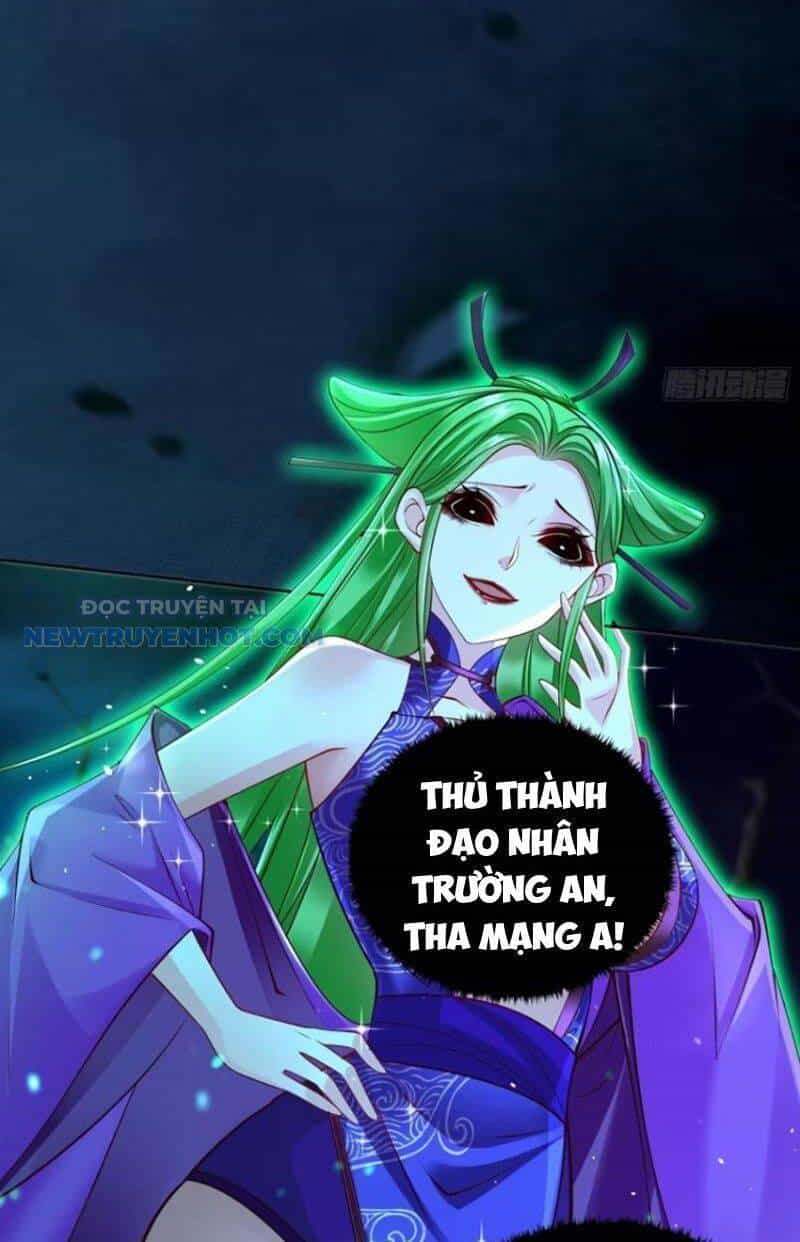 Ta Thực Sự Không Muốn Làm Thần Tiên - Chương 46 - ảnh 26