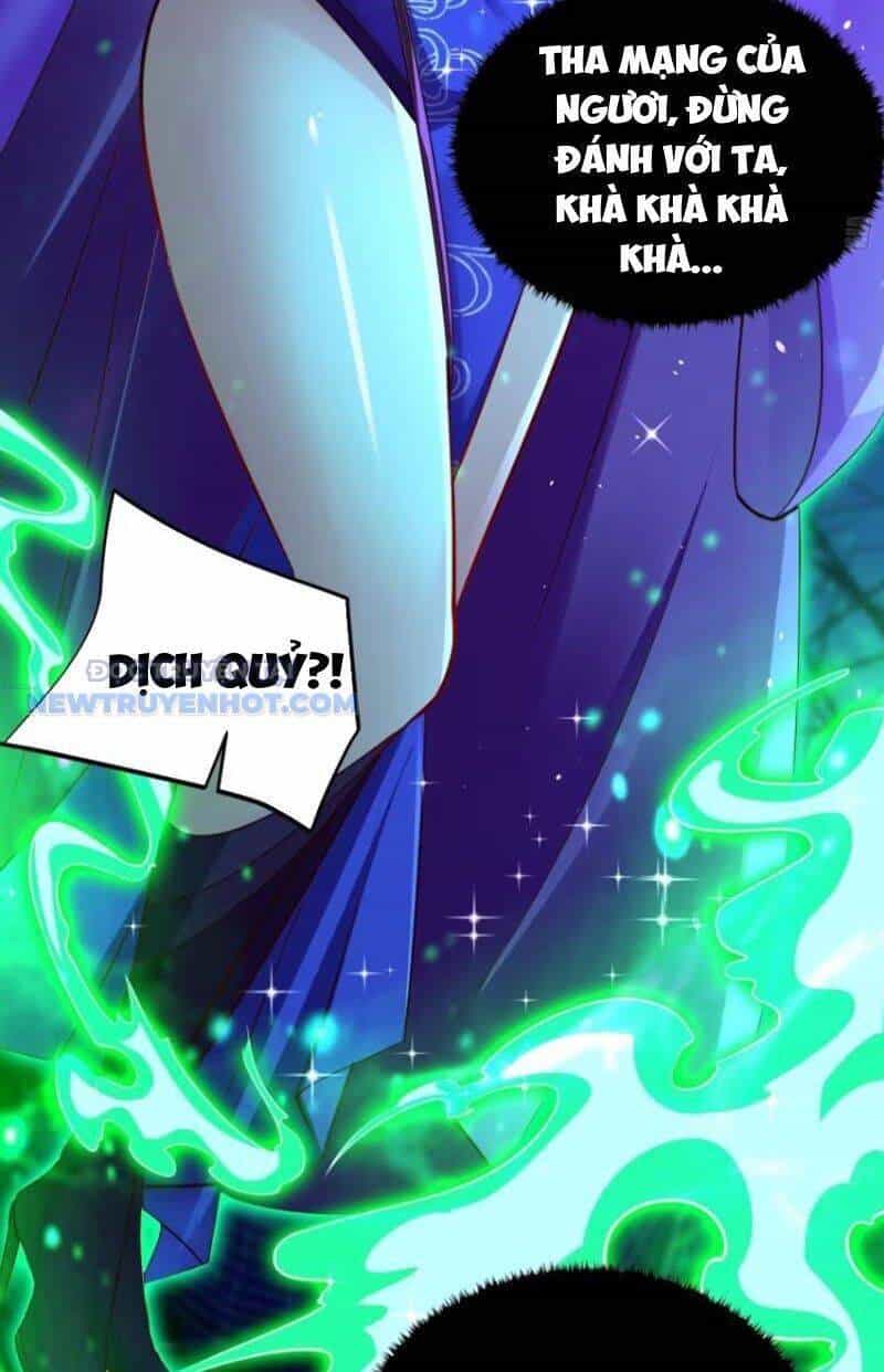 Ta Thực Sự Không Muốn Làm Thần Tiên - Chương 46 - ảnh 27