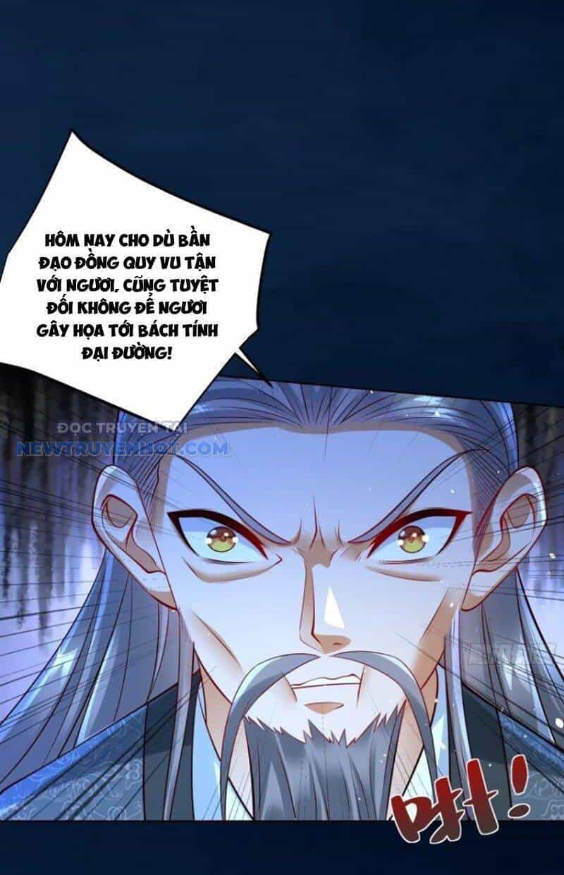 Ta Thực Sự Không Muốn Làm Thần Tiên - Chương 46 - ảnh 29