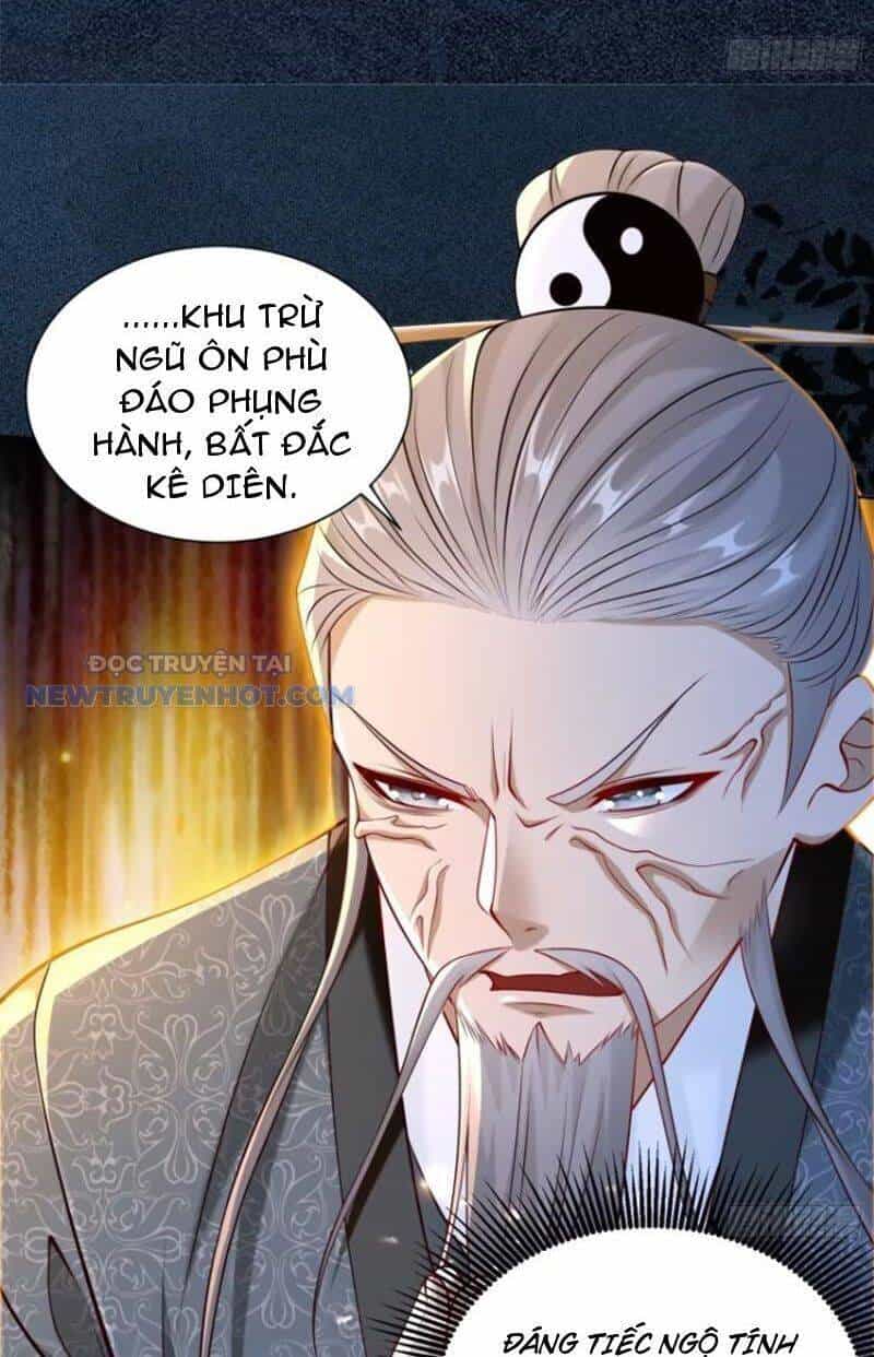 Ta Thực Sự Không Muốn Làm Thần Tiên - Chương 46 - ảnh 34