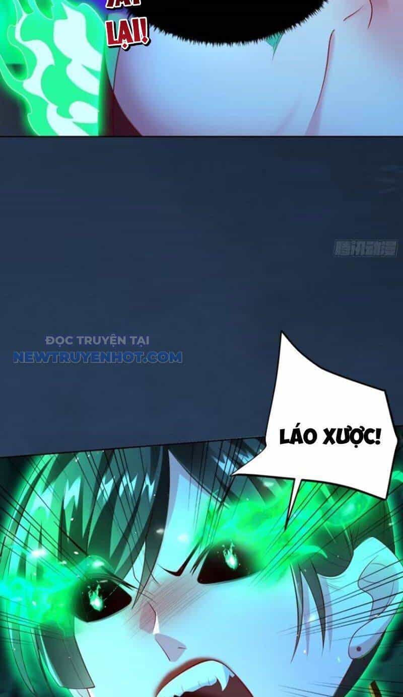Ta Thực Sự Không Muốn Làm Thần Tiên - Chương 46 - ảnh 46