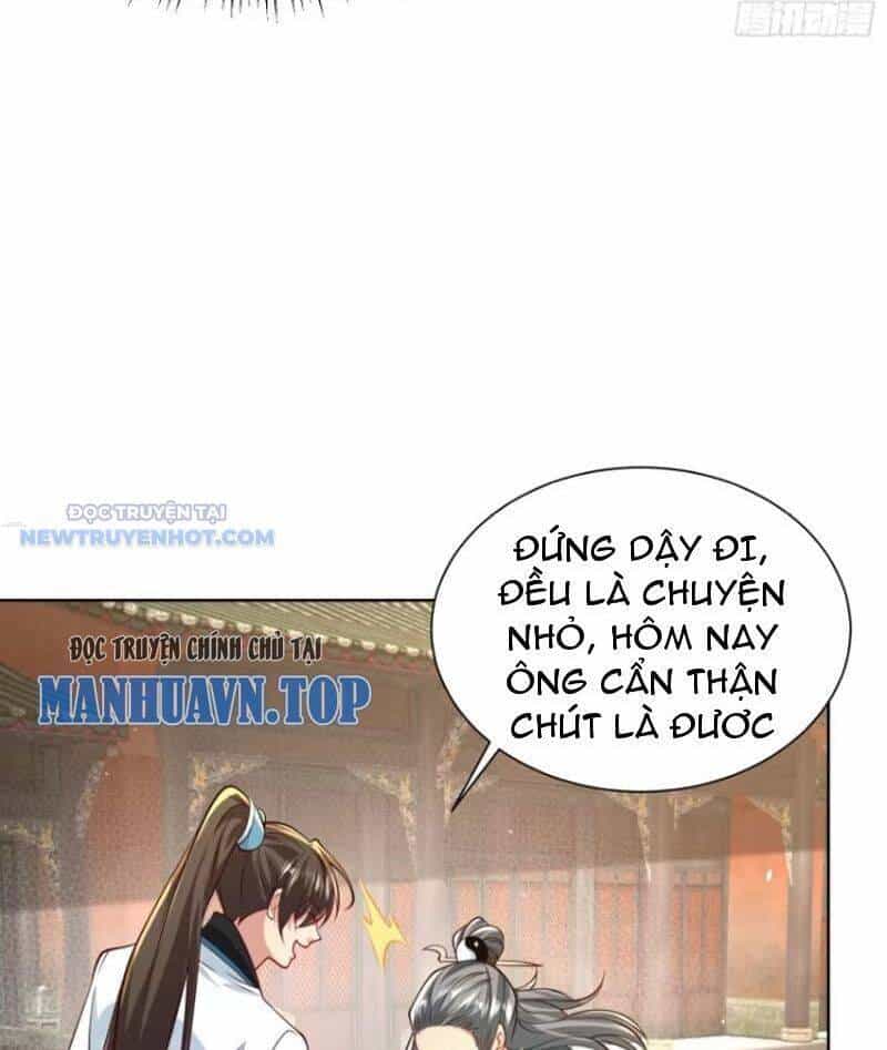 Ta Thực Sự Không Muốn Làm Thần Tiên - Chương 47 - ảnh 10