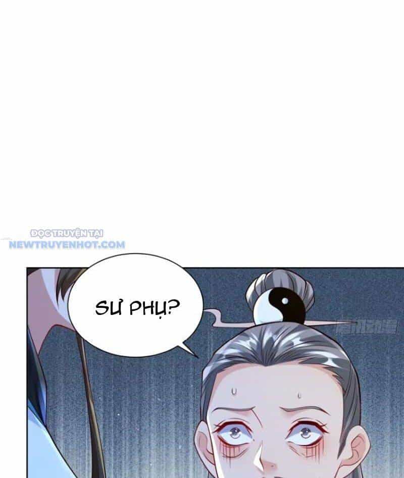 Ta Thực Sự Không Muốn Làm Thần Tiên - Chương 47 - ảnh 12