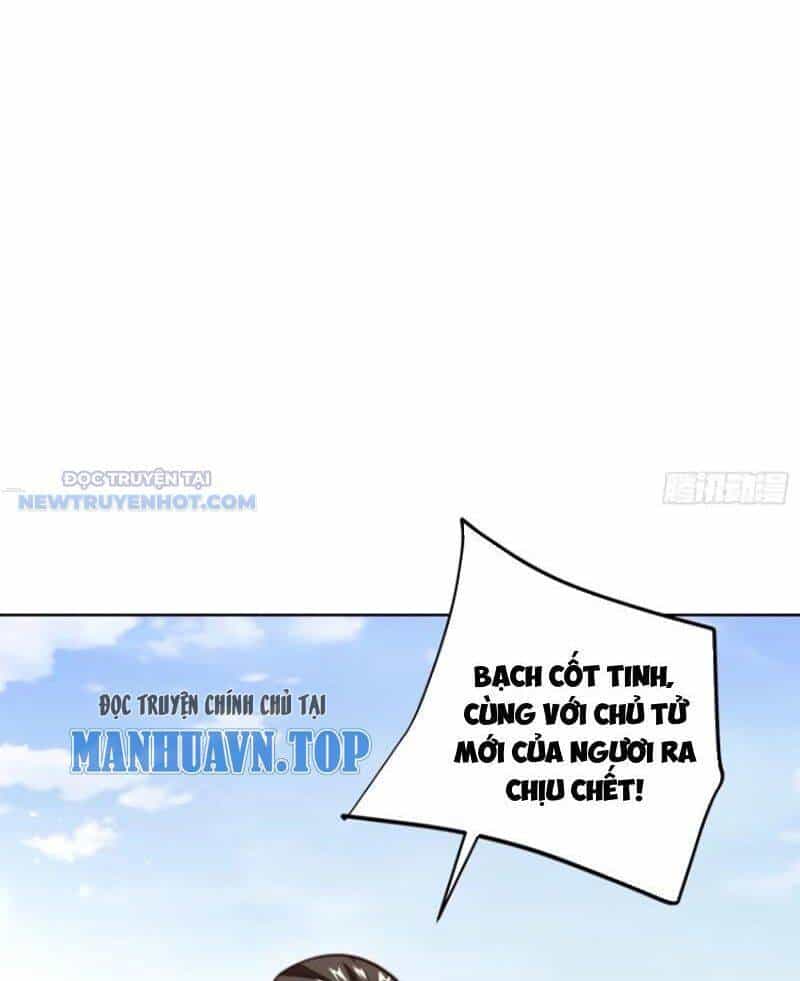 Ta Thực Sự Không Muốn Làm Thần Tiên - Chương 47 - ảnh 42