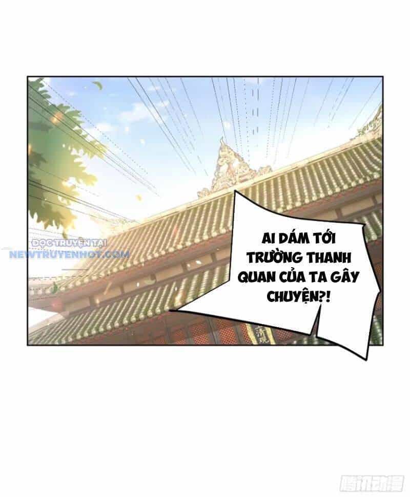 Ta Thực Sự Không Muốn Làm Thần Tiên - Chương 47 - ảnh 47