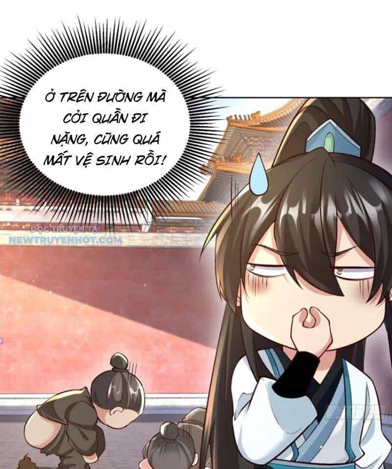 Ta Thực Sự Không Muốn Làm Thần Tiên - Chương 48 - ảnh 63
