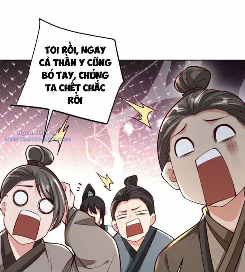 Ta Thực Sự Không Muốn Làm Thần Tiên - Chương 48 - ảnh 81