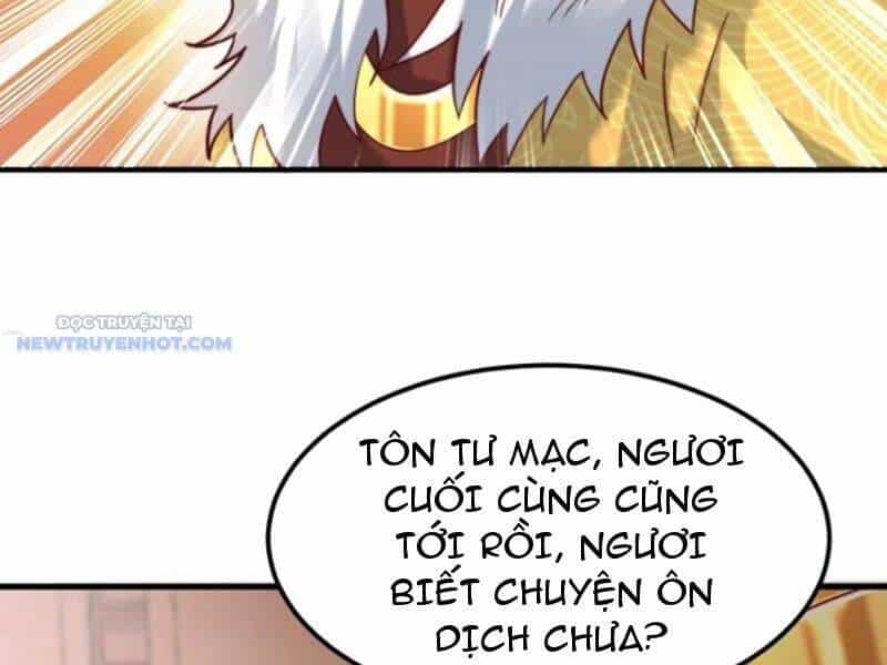 Ta Thực Sự Không Muốn Làm Thần Tiên - Chương 49 - ảnh 91