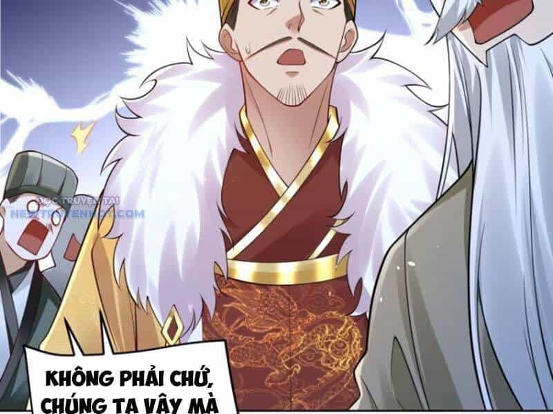 Ta Thực Sự Không Muốn Làm Thần Tiên - Chương 50 - ảnh 12