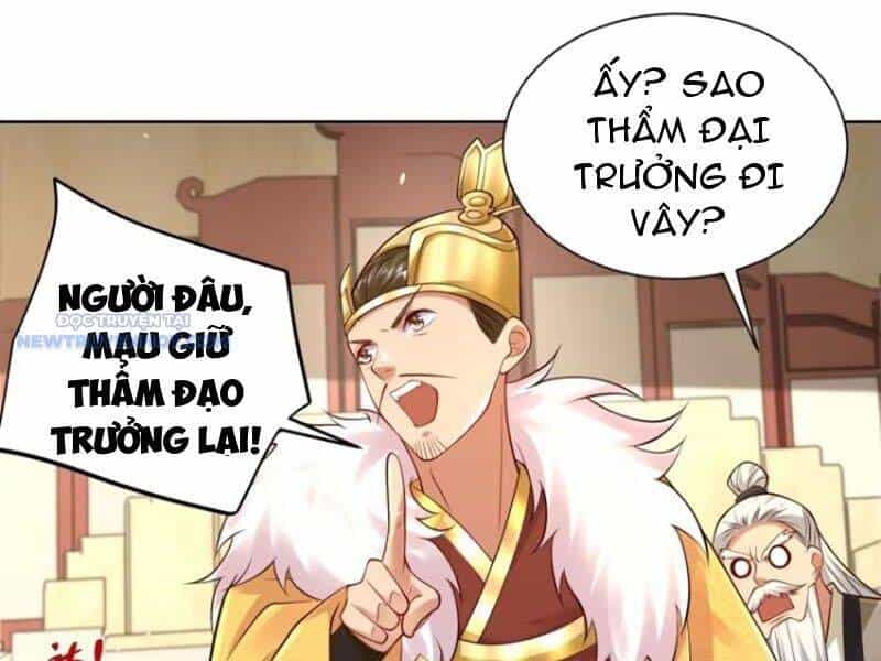 Ta Thực Sự Không Muốn Làm Thần Tiên - Chương 50 - ảnh 19