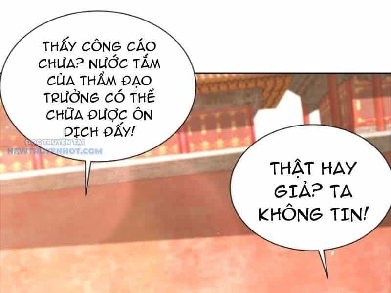 Ta Thực Sự Không Muốn Làm Thần Tiên - Chương 50 - ảnh 34