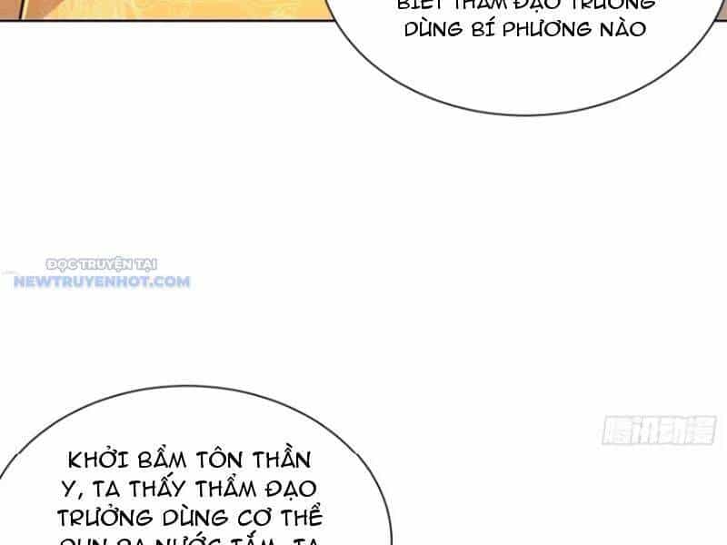 Ta Thực Sự Không Muốn Làm Thần Tiên - Chương 50 - ảnh 8