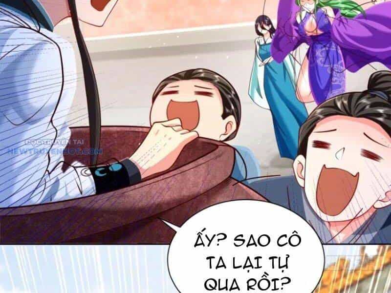 Ta Thực Sự Không Muốn Làm Thần Tiên - Chương 50 - ảnh 85