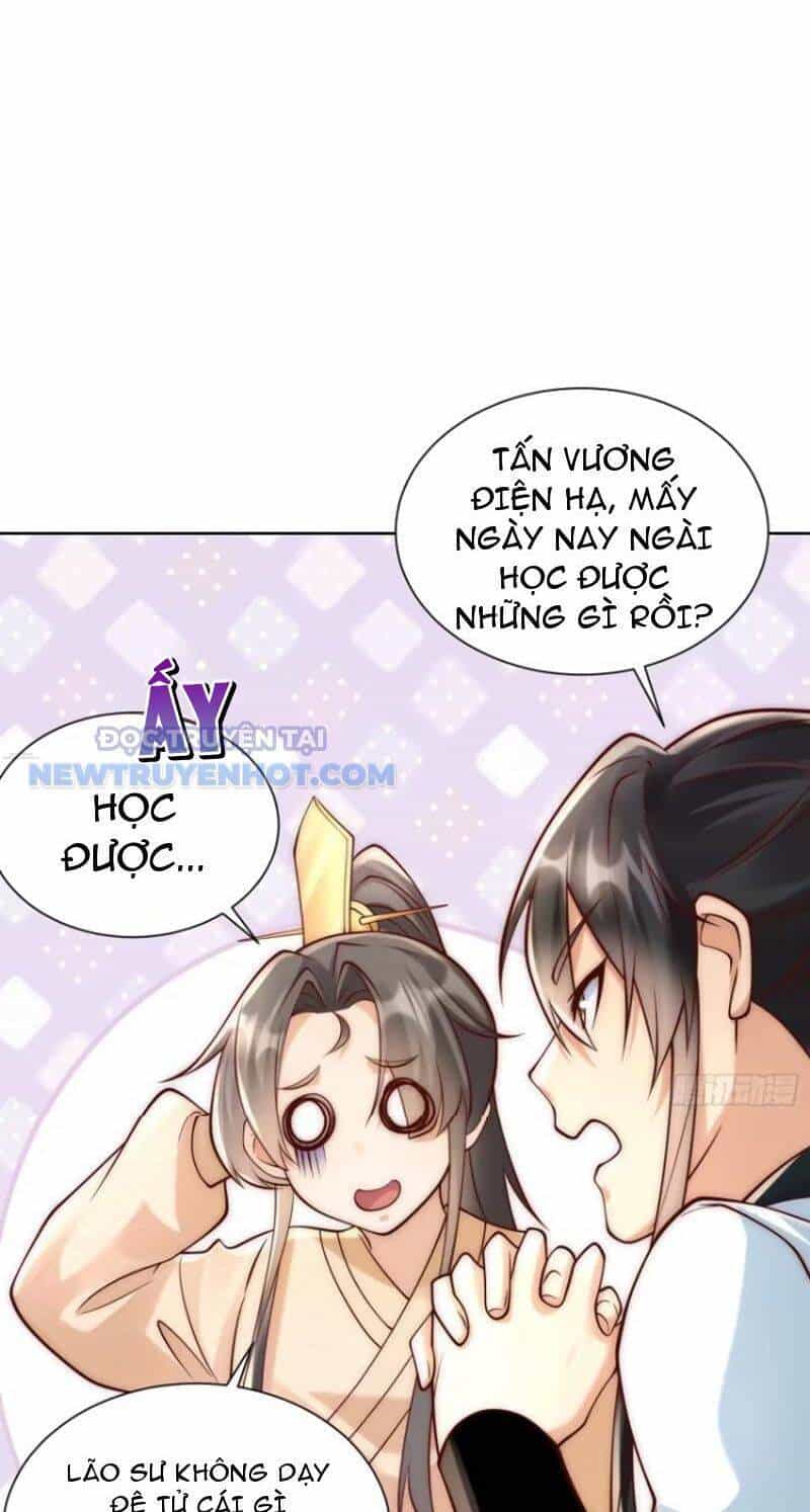 Ta Thực Sự Không Muốn Làm Thần Tiên - Chương 51 - ảnh 37