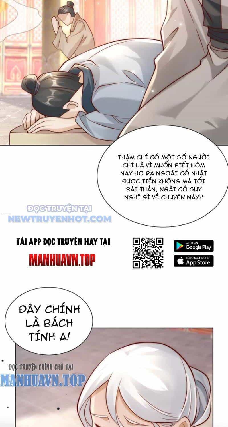 Ta Thực Sự Không Muốn Làm Thần Tiên - Chương 51 - ảnh 39