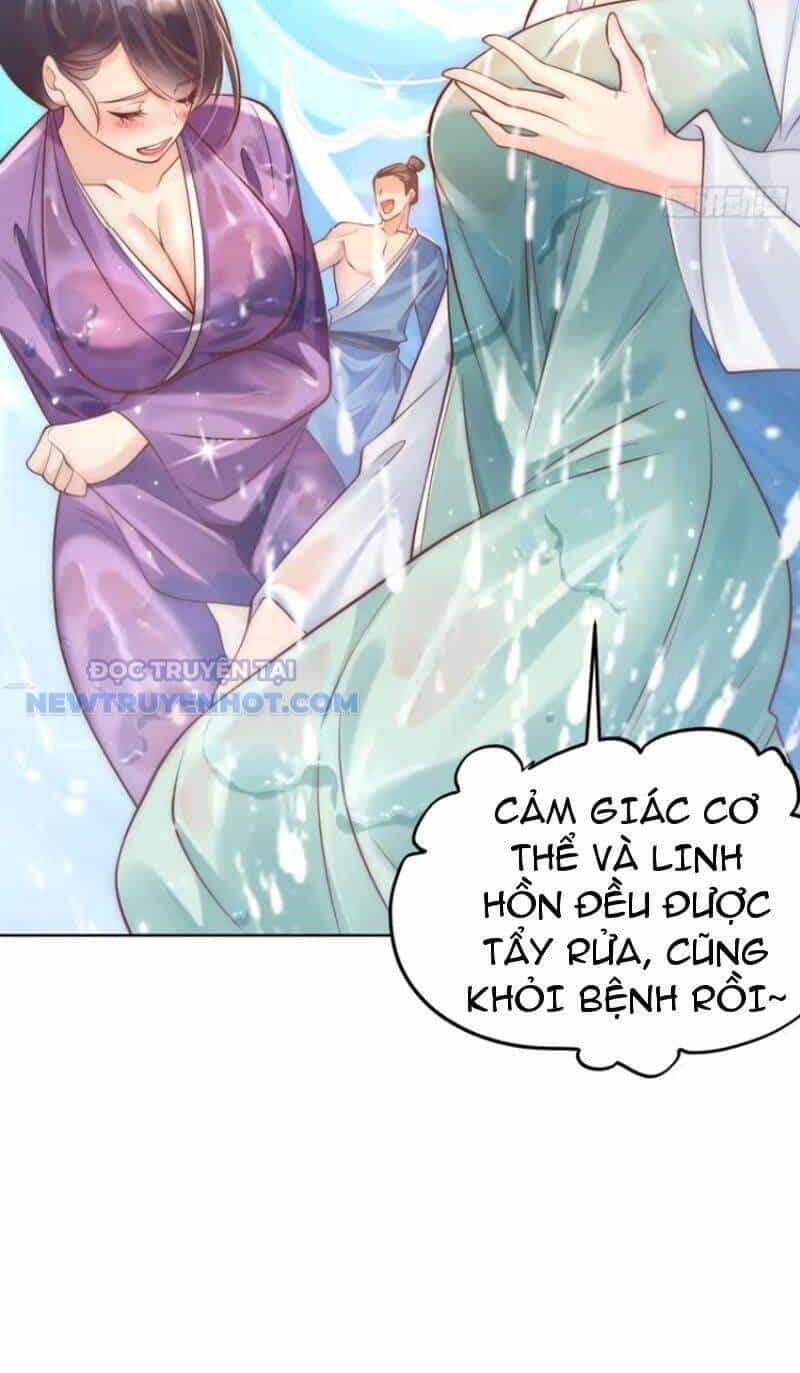 Ta Thực Sự Không Muốn Làm Thần Tiên - Chương 51 - ảnh 5
