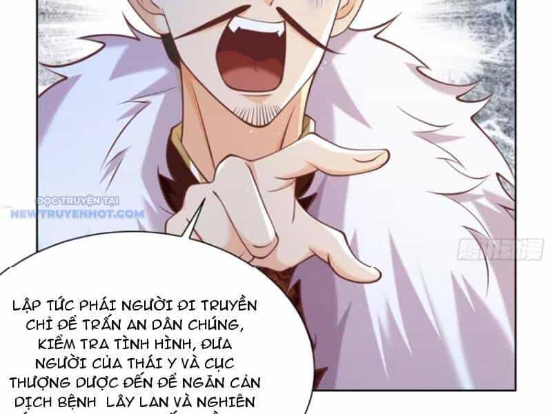 Ta Thực Sự Không Muốn Làm Thần Tiên - Chương 52 - ảnh 6