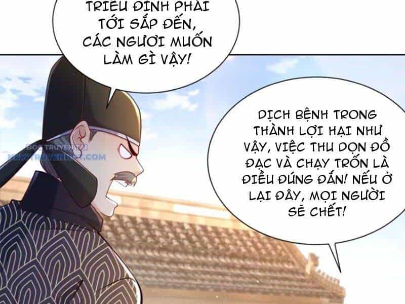 Ta Thực Sự Không Muốn Làm Thần Tiên - Chương 53 - ảnh 113