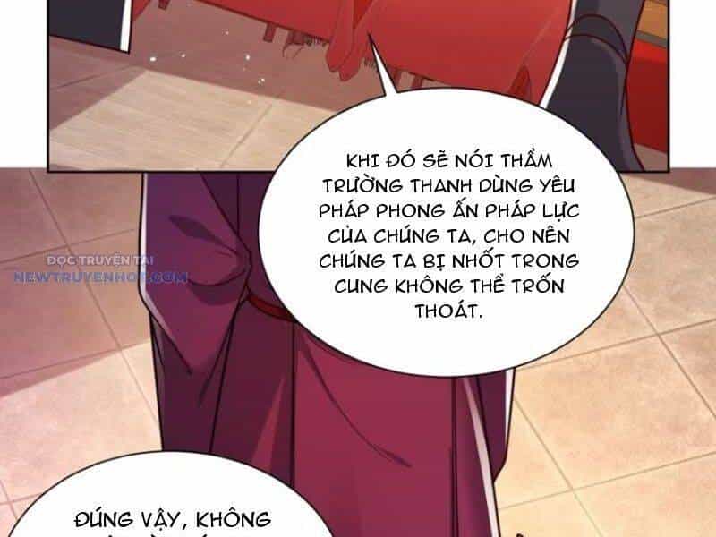 Ta Thực Sự Không Muốn Làm Thần Tiên - Chương 53 - ảnh 12