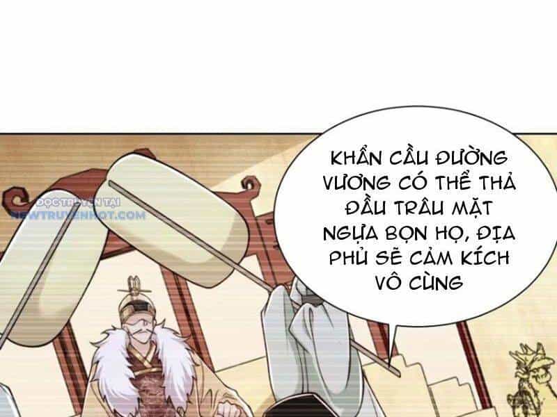 Ta Thực Sự Không Muốn Làm Thần Tiên - Chương 53 - ảnh 22