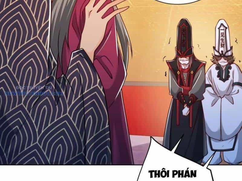 Ta Thực Sự Không Muốn Làm Thần Tiên - Chương 53 - ảnh 33